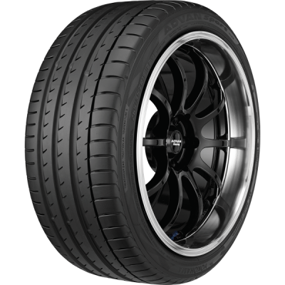 225/55RF16 YOKOHAMA Advan Sport V105- Set de 2